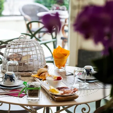 La Desenzano B&B