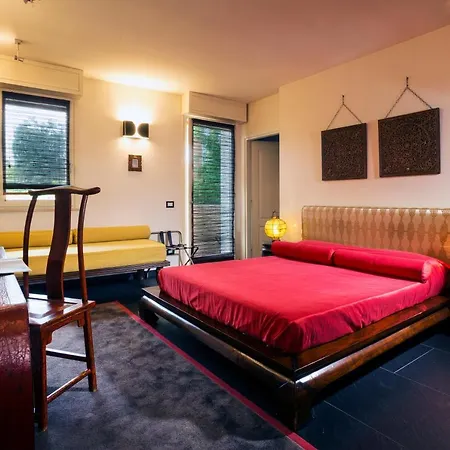 La Desenzano B&B *