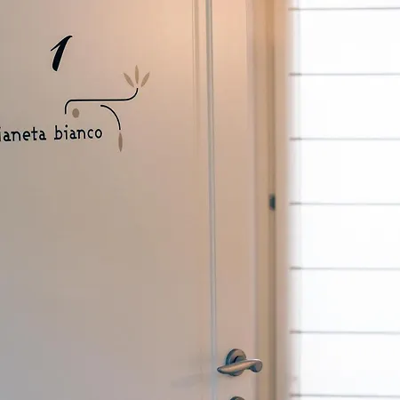 La Desenzano Nocleg ze śniadaniem