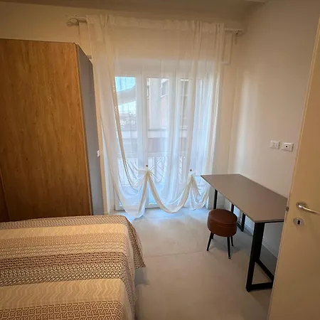 La Desenzano Nocleg ze śniadaniem Desenzano del Garda