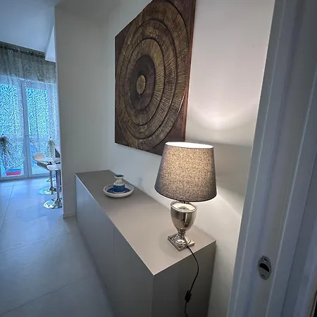 B&B La Desenzano 데센자노델가르다