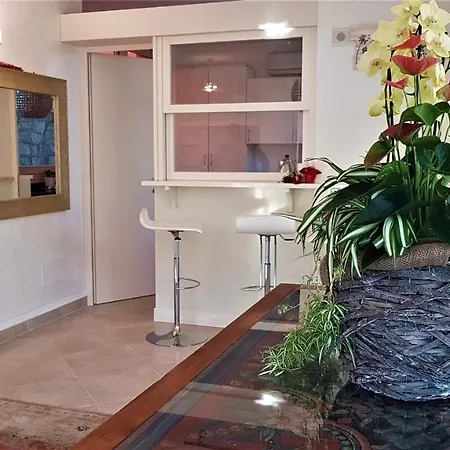 La Desenzano Nocleg ze śniadaniem