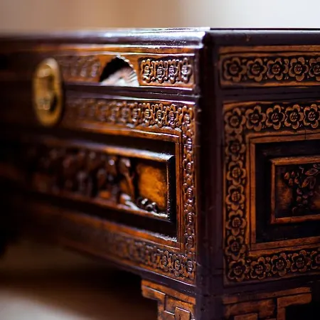 La Desenzano Bed & Breakfast