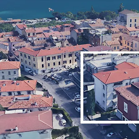 La Desenzano Oda ve Kahvaltı