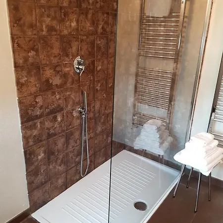 Bed & Breakfast La Desenzano 4*