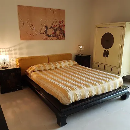 La Desenzano Bed & Breakfast Desenzano del Garda